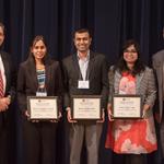 Multiple Student Papers Accepted to ASEE NCS Conference